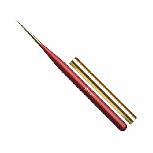 SHAREYDVA × BLC アートブラシ ライナー ジェルネイル ネイル用品 ジェルブラシ ネイルブラシ 筆 ネイ..