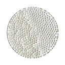 MATIERE (マティエール) ブリオン シルバー 1.0mm ネイルアート ネイルパーツ メタルパーツ ネイル用品 ジェルネイル用品 メタルパーツ