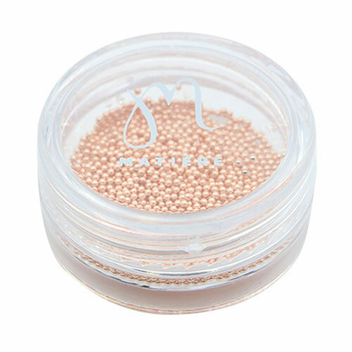 MATIERE (�ޥƥ�������) �֥ꥪ�� �ԥ󥯥������ 1.0mm �ͥ��륢���� �ͥ���ѡ��� �᥿��ѡ��� �ͥ������� ������ͥ������� �᥿��ѡ���