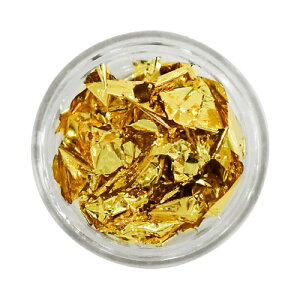 Bonnail 箔セレクション プラチナゴールド ボンネイル 箔 ネイルアート ジェルネイル用品 ネイル用品