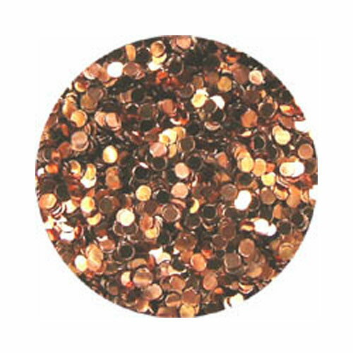 erikonail JC ERI-164 コッパー 1mm ○ ネイルアート ラメ ホログラム グリッター ネイル用品