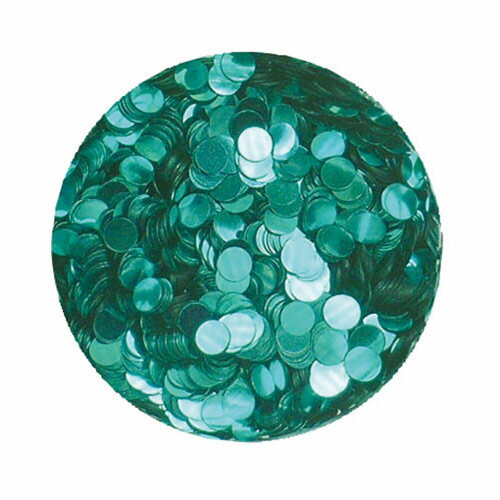 erikonail JC ERI-172 メタリック ブルーグリーン 2mm○ ネイルアート ラメ ホログラム グリッター ネイル用品