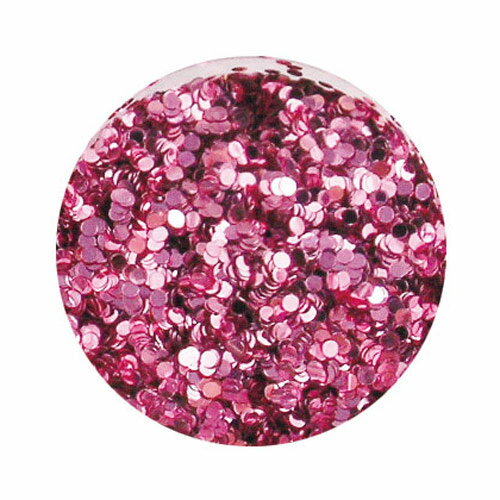 erikonail JC ERI- 44 ライトピンク 1mm ○ ネイルアート ラメ ホログラム グリッター ネイル用品