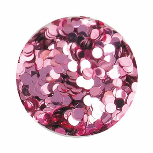 erikonail JC ERI- 49 ライトピンク 2mm ○ ネイルアート ラメ ホログラム グリッター ネイル用品