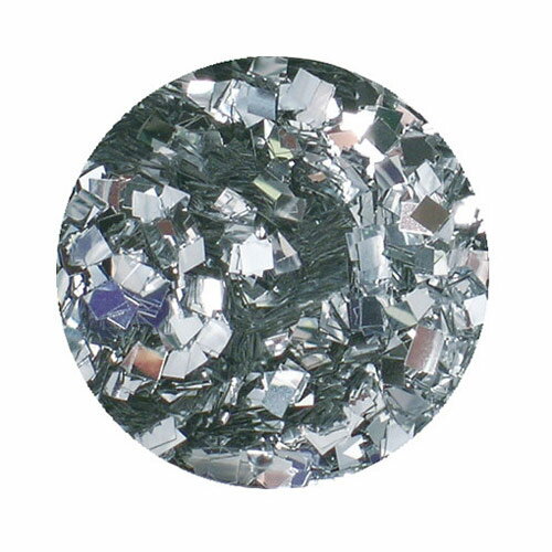 erikonail JC ERI- 90 シルバー 1.5mm ネイルアート ラメ ホログラム グリッター ネイル用品