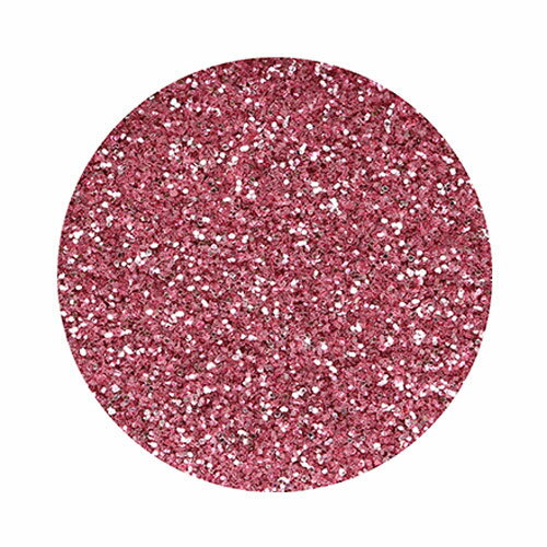 MATIERE ダズリンググリッター ローズ ピンク ネイルアート ラメ ホログラム グリッター ネイル用品
