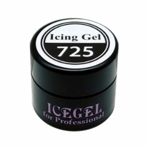 ICE GEL A BLACK 󥰥 725 ۥ磻 3g 3D ͥ ͥ