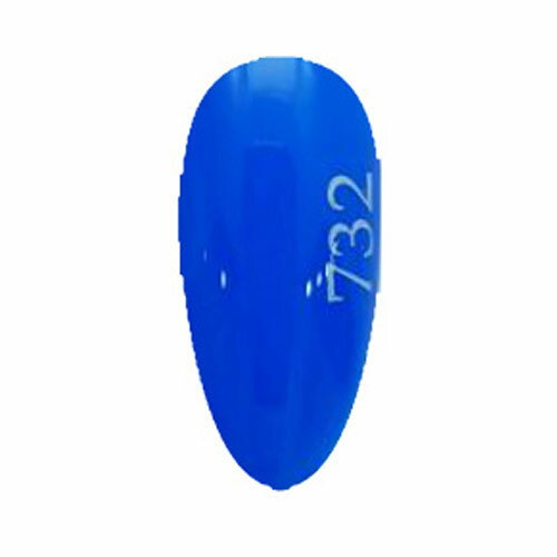 ICE GEL A BLACK �������󥰥����� 732 �֥롼 3g 3D������ ������ͥ��� �ͥ�������