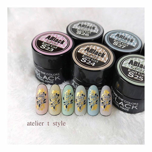 ICE GEL A BLACK �������󥰥˥åȥ����� S27 �٥����ɥ֥롼 3g 3D������ ������ͥ��� �ͥ�������