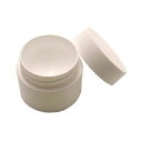 SHAREYDVA プチコンテナ 10ml ジェルネイル カラージェル 小分け ケース ジャー 空容器 コンテナ 収納 ネイルサロン備品 ネイル用品