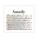 Amaily lCV[ No.9-12 ^[(PG) lCA[g lCV[ ZtlC lCp[c WFlC lCpi