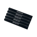 KOKOIST ブラック ブラシキャップ ブラシキャップ ブラシ用キャップ ジェルネイル アクリル ネイルブラシ ネイル用品