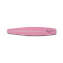 MITHOS スポンジファイル 180 220 ネイルケア ネイル用品 スポンジファイル 100 220(4)