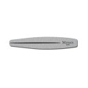 MITHOS ゼブラファイル 80 80 ネイルケア ネイル用品 スポンジファイル 80 80