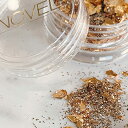 NOVEL Sparkling copper shake ネイルアート ネイルパーツ ネイルストーン ネイル用品