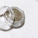 jou jou Lueur d’origine Luscious Glitter Fennel(ジュジュ オリジナル ラシャスグリッター フェンネル) ネイルアート ラメ ホログラム グリッター ネイル用品