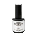 AKZENTZ UV LED シャインオン 15ml トップジェル ジェルネイル ネイル用品