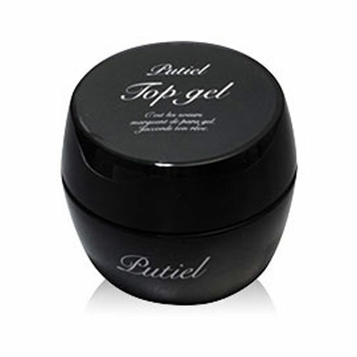 乐天商城 - Putiel トップジェル 25g トップジェル ジェルネイル ネイル用品