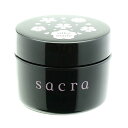 sacra シルキーマットトップジェル 10g トップジェル ジェルネイル ネイル用品