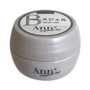 Ann Professional ベースジェル 25g ジェルネイル ネイル用品