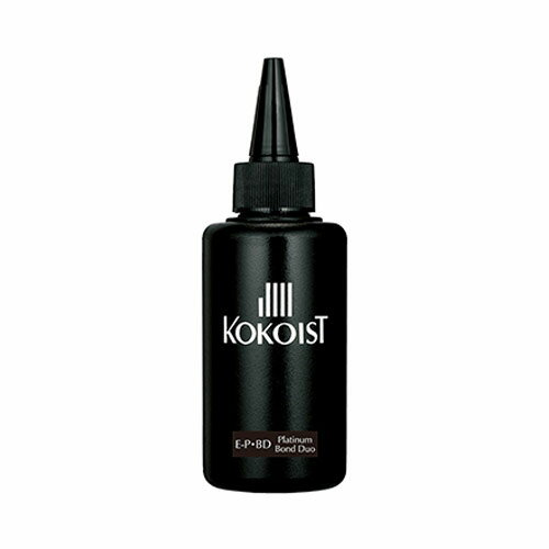 KOKOIST プラチナボンド デュオ 100g 【ジェルネイル/ネイル用品】