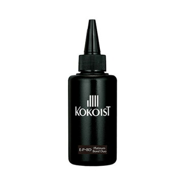 KOKOIST プラチナボンド デュオ 100g 【ジェルネイル/ネイル用品】