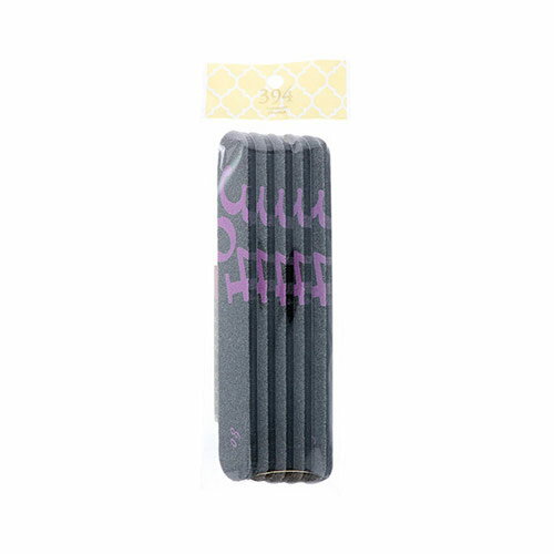 【品番・カラー】80G 5pcs394ディスポーザブルファイルはステンレスの適度なしなりでサイド部分を使用してもしっかりファイリングできます。スポンジファイルの裏面のシートをはがして、ステンレスボードに貼りつけてご使用ください。片面でも両面でもご使用いただけます。別売のファイルセットで使いたいグリッドのファイル部分だけを補充できます。ご注意スポンジファイルはその日のうちにステンレスボードから剥がして下さい。長時間貼ったままにしておくと剥がれづらくなります。【内容量・備考】19g【メール便OK】※この商品はメーカー取り寄せ商品になります。メーカー欠品や廃盤の際には必ずご連絡を差し上げてからの商品発送となりますので、ご連絡先の明記をお願い致します。▼登録カテゴリ【ネイル用品 > ケア > 1.自爪を削る・形を整える】