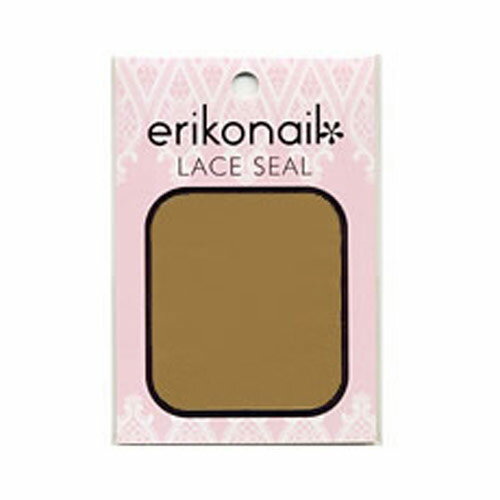 erikonail レースシール ELS-3 ホワイト ネイルアート ネイルシール ネイル用品 2