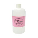 Miss Mirage リムーバー 500ml ジェルネイル ネイル用品