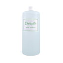 ORANGE アセトン 1000ml ジェルネイル ネイル用品