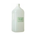 ORANGE アセトン 4000ml ジェルネイル ネイル用品