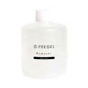 PREGEL リムーバー A 300ml ジェルネイル ネイル用品