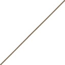 Bonnail スネークチェーン グレイ×ゴールド ネイルアート ネイルパーツ ネイル用品