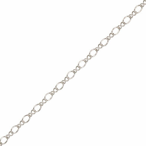 Bonnail チェーン デザインレースS シルバー ネイルアート ネイルパーツ ネイル用品