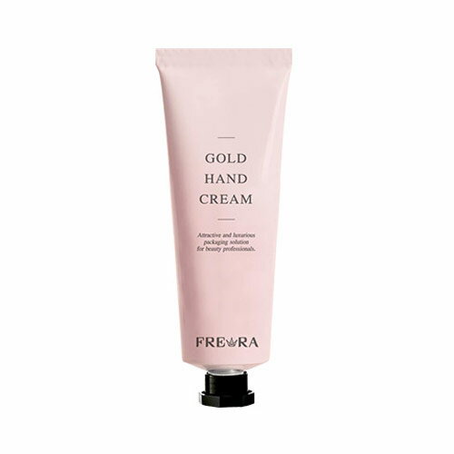 FREARA ゴールド ハンドクリーム 30mL ハンドローション ハンドケア ネイル用品