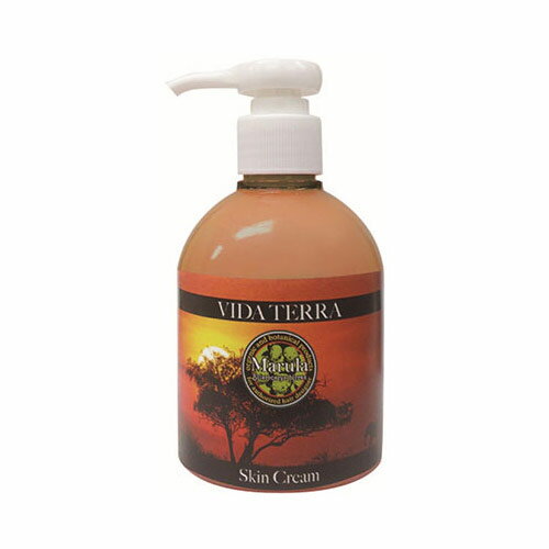 VIDA TERRA スキンクリーム マルラ 250g ハンドローション ハンドケア ネイル用品