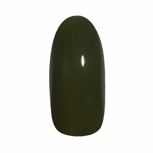 PREGEL ミューズ ダークアッシュオリーブ PGU-M388 3g ジェルネイル カラージェル プリジェル ネイル用品