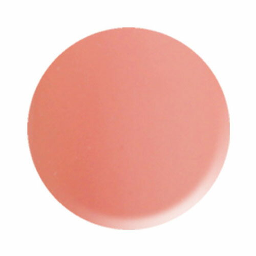 LEAFGEL PREMIUM カラージェル 127 アプリコット・ピンク 4g リーフジェル ソークオフ カラージェル ジェルネイル ネイル用品