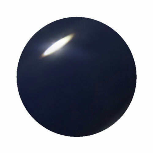 GELGRAPH カラージェル 203M アビスブルー 5g ジェルグラフ ジェルネイル ネイル用品