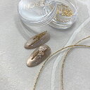 NOVEL Fil cutline(gold) ノヴェル ネイルアート ジェルネイル ネイルアート ラメ グリッター パウダー