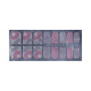 BEAUTY NAILER ブリングネイル ペディキュア用 BL-8 ネイルアート ネイルシール ネイル用品