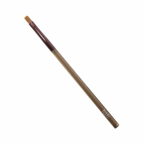 tati アートショコラ スティック camel(キャメル)(ミニフラット) 筆 ジェルネイル ジェルブラシ ネイルアート tati アートショコラ スティック camel(キャメル)(ミニフラット) 筆 ジェルネイル ジェルブラシ ネイルアート
