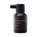 Nail de Dance アクリルリキッド ベーシック 100ml スカルプ アクリル 長さ出し 3D ネイル 検定