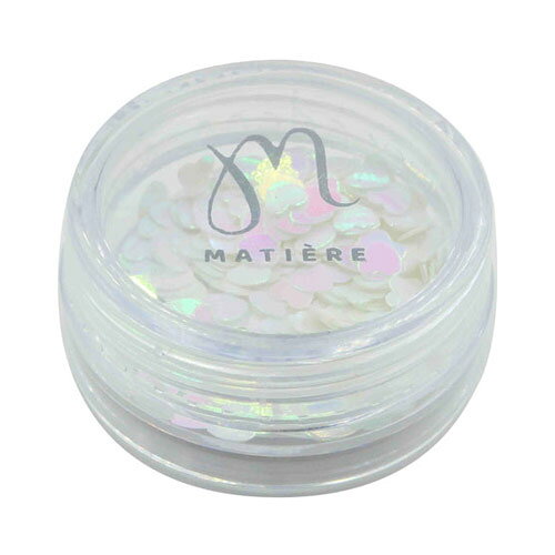 MATIERE �ϡ��ȥۥ������ �������� 3mm �ޥƥ������� �ۥ� �ϡ��� ������ͥ���