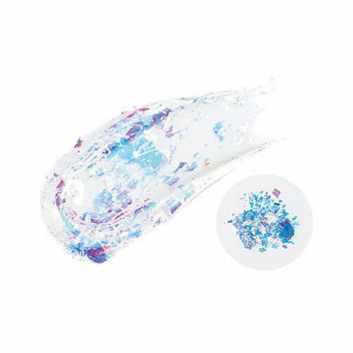 emena フレーク AF01 エメナ ネイル用品 フレーク アート フィルム