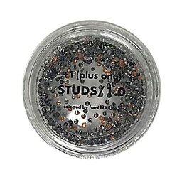 KiraNail +1 STUDS 1.0 selected by fumi NAIL Co. Company color ネイルパーツ スタッズ ジェルネイル