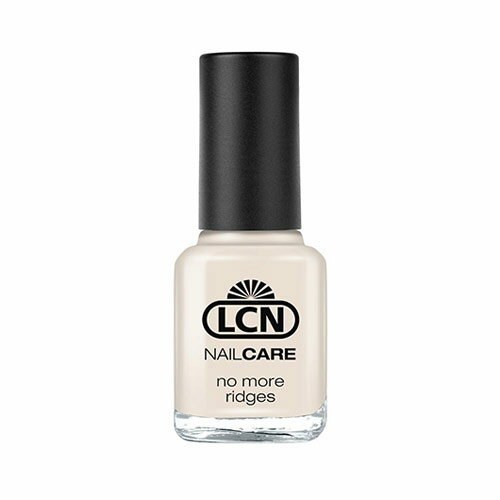 LCN リッジフィラー ホワイト 【マニキュア ベースコート ポリッシュ】