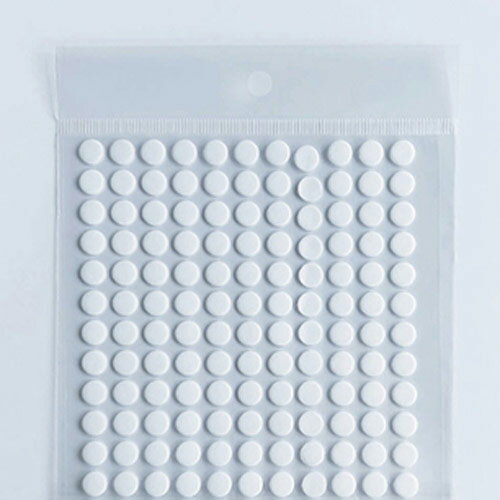 Bonnail 超強力両面テープ ラウンド 8mm