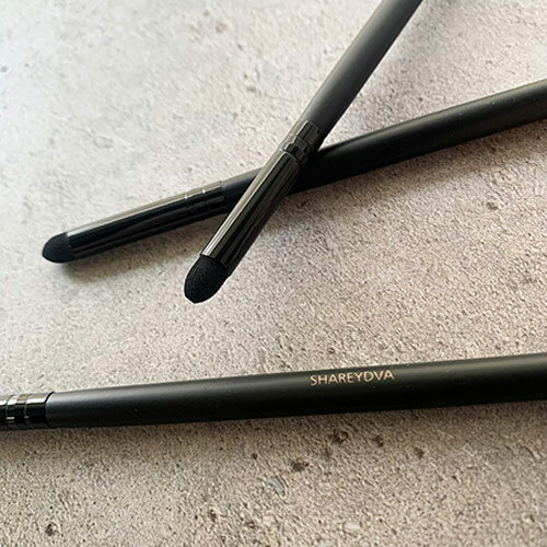 SHAREYDVA ポイントブラシ 3本セット