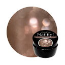 Naility! ジェルネイルカラー 504 フラッシュフォグ 4g 【ジェルネイル フラッシュジェル カラージェル セルフネイル ネイリティー】